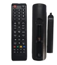 Controle Remoto TV LCD / LED Samsung Smart Hub Futebol NOVO - Cr