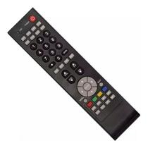 Controle Remoto Tv Lcd Led Semp Toshiba Lc2655wda Lc3255wda