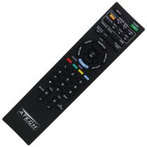 Controle Remoto Tv Lcd / Led Sony Bravia Rm-Yd047 - Atech eletrônica