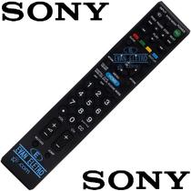 Controle Remoto TV LCD / LED Sony Bravia RM-YD081 / KDL-22EX355 / KDL-22EX357 / KDL-32BX353 / KDL-32BX354 / KDL-32BX355 Controle Remoto TV LCD / LED Sony Bravia RM-YD081 / KDL-22EX355 / KDL-22EX357 / KDL-32BX353 / KDL-32BX354 / KDL-32BX355