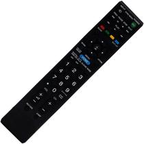 Controle Remoto TV LCD / LED Sony Bravia RM-YD081