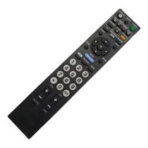 Controle Remoto Tv Lcd Led Sony Rm-Yd066 Kdl 32Bx425 40Bx425