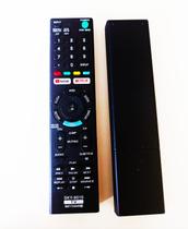 Controle Remoto Tv Lcd /led Sony Rmt-tx300b Com Youtube - ciriacom