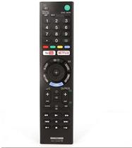 Controle Remoto TV LCD/LED Sony Rmt-tx300b Com Youtube E Netflix / FUNCIONA EM TODAS AS TVS SONY