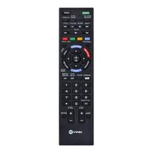 Controle Remoto Tv Lcd/Led Sony Smart Tv Rm-Yd101