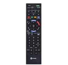 Controle Remoto Tv Lcd/Led Sony Smart Tv Rm-Yd101