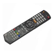 Controle Remoto Tv Lcd Led Sti Ct-6610 43l2500 Controle Remoto Tv Lcd Led Sti Ct-6610 43l2500