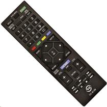 Controle Remoto Tv Lcd Led Vc-8136