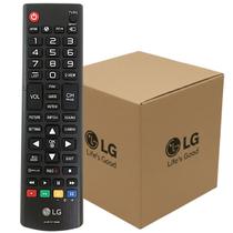Controle Remoto TV LCD LG AKB73715689 39LA6200 42LA6200