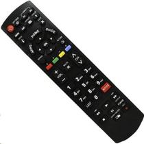 Controle Remoto Tv Lcd Panasonic Viera Smart Com Netflix