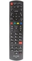 Controle Remoto Tv Lcd Panasonic Viera Tc32 Tc50 Tcl32 Tcp50 - SKY
