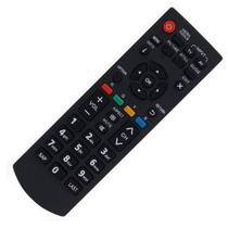 Controle Remoto TV LCD Panasonic Viera TNQ2B3901 TC-L24XM6B TC-L32XM6B TC-L32B6B TC-L39B6B