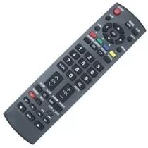 Controle Remoto TV LCD Panasonic Viera WLW-7923