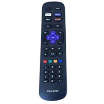 Controle Remoto TV LCD PHILCO Compatível 9206