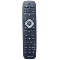 Controle Remoto TV LCD PHILIPS Compatível 7490