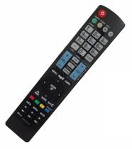 Controle Remoto Tv Lcd Plasma 3d Akb72914245 42LD840 Controle Remoto Tv Lcd Plasma 3d Akb72914245 42LD840