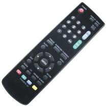 Controle Remoto Tv Lcd Sharp Aquos Lc-32r24b Lc-42r24b