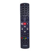 Controle Remoto Tv Lcd Smart Philco C/Netflix Youtube 8022
