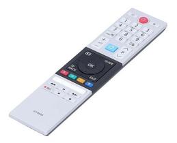 Controle Remoto Tv Lcd Smart Tcl Netflix Rokuten Play 9133 Televisão