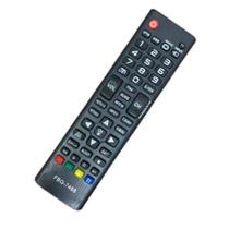 Controle Remoto TV LCD xLG Compatível 7468