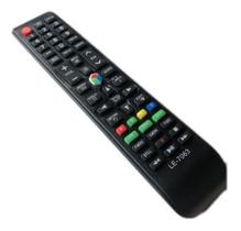 Controle Remoto Tv Le-7063