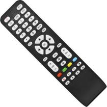 Controle Remoto Tv Le32h057d Le32w157 Le32h158i