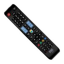 Controle Remoto Tv Led Aa59-00588a Un40es6100 Tecla Smart Controle Remoto Tv Led Aa59-00588a Un40es6100 Tecla Smart