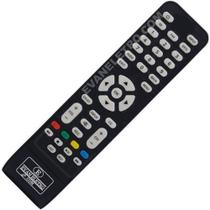 Controle Remoto TV LED AOC CR4304 / LE32D1452 / LE48D1452 / Controle Remoto TV LED AOC CR4304 / LE32D1452 / LE48D1452 /