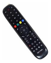Controle Remoto Tv Led Aoc Le24d1440 / Le28d1441 - Oem - Lelong E Skylink