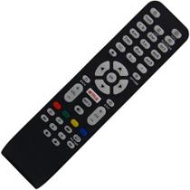 Controle Remoto TV LED AOC LE43U7970 com Netflix