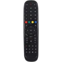 Controle Remoto Tv Led AOC Smart com Tecla Yahoo - MXT Controle Remoto Tv Led AOC Smart com Tecla Yahoo - MXT