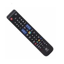 Controle Remoto Tv Led Compativel com Samsung Smart Universal