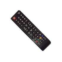 Controle Remoto Tv Led e Smart Hub Samsung Aa59-00605a / Bn98-06046a - MXT