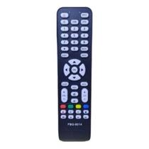 Controle Remoto Tv LED LCD AOC FBG 8014 VCA 8195 LE 7462 SKY 8014