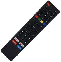 Controle Remoto TV LED Multilaser Smart TL011 / TL012 / TL016 / TL017 / TL018 / TL030 / TL035