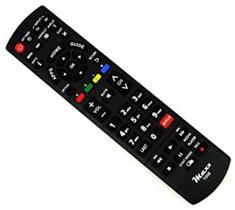 Controle Remoto TV LED Panasonic - Fbg