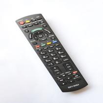 Controle Remoto TV LED Panasonic Viera EUR7627Z20 com Amazon / Netflix