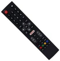 Controle Remoto TV LED Philco Com Netflix Smart TV Sky8090