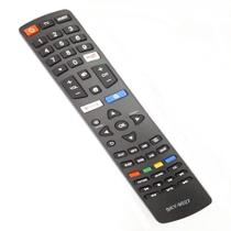 Controle Remoto TV LED Philco com Netflix / Youtube / Internet (Smart TV)
