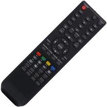 Controle Remoto TV LED Philco PH16V18DMT / PH24D20DG / 24D20DGB / 24D20DGR / PH24D21D