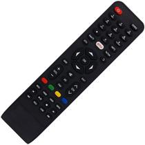 Controle Remoto TV LED Philco PH32C10DSGWA / PH43N91DSGWA / PH50A17DSGWA / PH55A16DSGWA / PH60D16DSGWN (Smart TV)