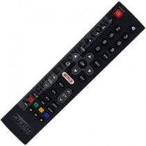Controle Remoto TV LED Philco PTV55U21DSWNC / PTV55U21DSWNT com Netflix Controle Remoto TV LED Philco PTV55U21DSWNC / PTV55U21DSWNT com Netflix
