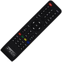 Controle Remoto Tv Led Philco Tv Ph32B51Dsgw (Smart Tv) - Atech eletrônica