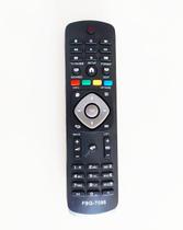 Controle Remoto TV LED Philips 32PFG4109 / 32PHG4009 / 32PHG4900 / 40PFG4109 / 40PFG4309 / 40PHG5000 / 43PFG5000 Controle Remoto TV LED Philips 32PFG4109 / 32PHG4009 / 32PHG4900 / 40PFG4109 / 40PFG4309 / 40PHG5000 / 43PFG5000