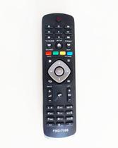 Controle Remoto TV LED Philips 32PFG4109 / 32PHG4009 / 32PHG4900 / 40PFG4109 / 40PFG4309 / 40PHG5000 / 43PFG5000