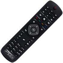 Controle Remoto Tv Led Philips 32Pfg4109 32Phg4009 32Phg4900 - Atech eletrônica