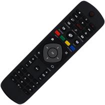 Controle Remoto TV LED Philips 50PUG6700 / 55PUG6700 com Netflix / Smart TV