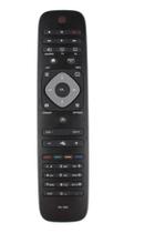 Controle Remoto Tv Led Philips smartv ( funciona em todas as tvs da marca philips )