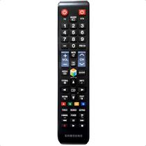 Controle Remoto TV LED Samsung 40 Original BN59-00868A