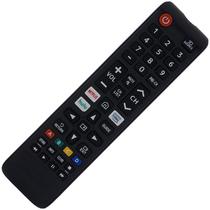 Controle Remoto TV LED Samsung BN59-01315A com Netflix / Prime Video / Hulu / Smart TV